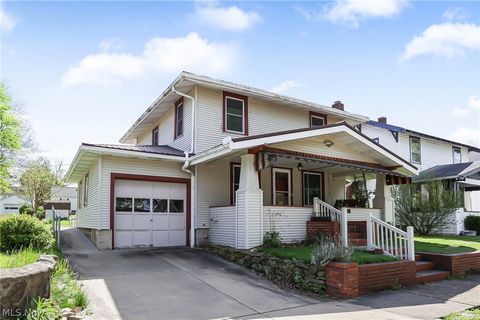 Tiny photo for 808 N 12th Street, Cambridge, OH 43725 (MLS # 5202862)