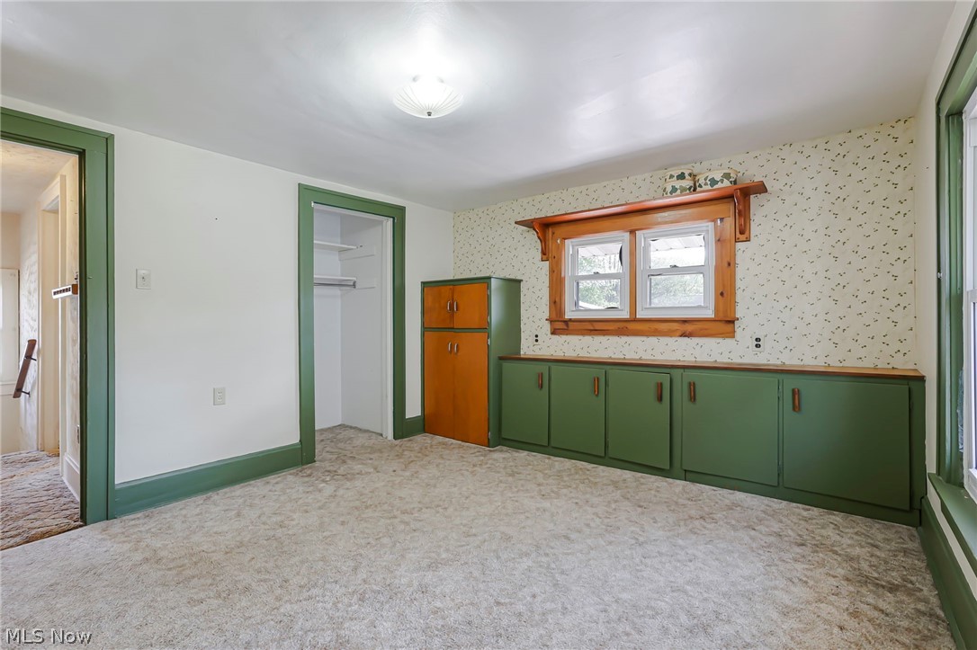 Cambridge - Residential