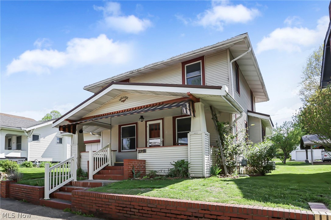 Cambridge - Residential