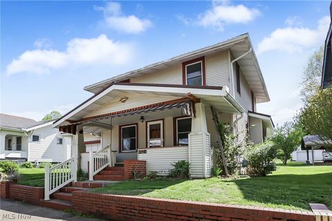 Tiny photo for 808 N 12th Street, Cambridge, OH 43725 (MLS # 5202862)