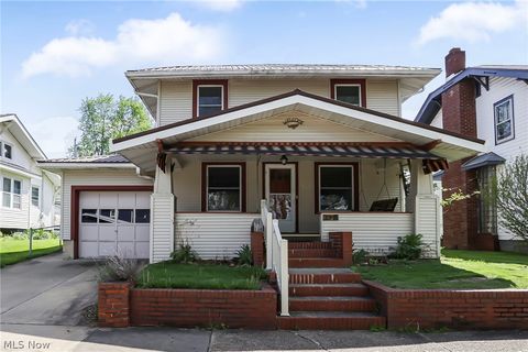 Photo of 808 N 12th Street, Cambridge, OH 43725 (MLS # 5202862)