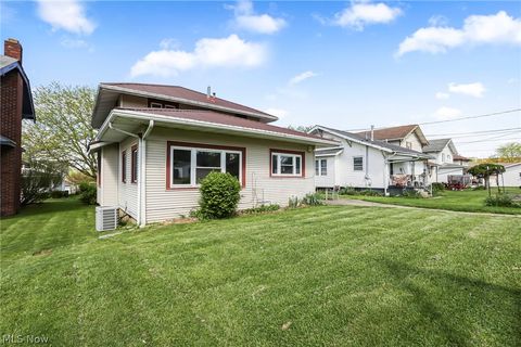 Tiny photo for 808 N 12th Street, Cambridge, OH 43725 (MLS # 5202862)