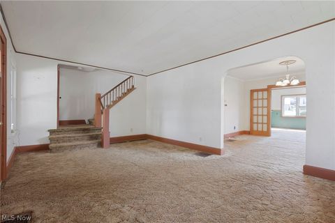 Tiny photo for 808 N 12th Street, Cambridge, OH 43725 (MLS # 5202862)