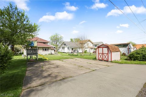 Tiny photo for 808 N 12th Street, Cambridge, OH 43725 (MLS # 5202862)