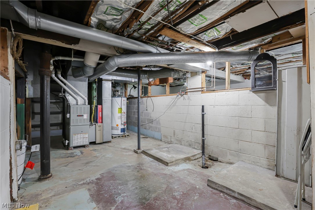 Cambridge - Residential