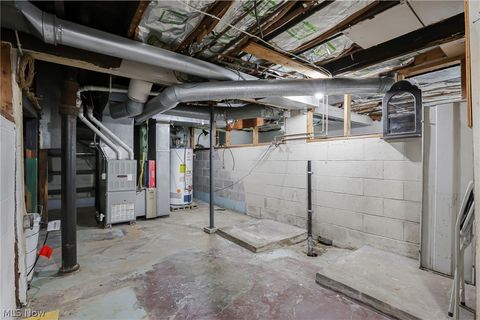 Tiny photo for 808 N 12th Street, Cambridge, OH 43725 (MLS # 5202862)