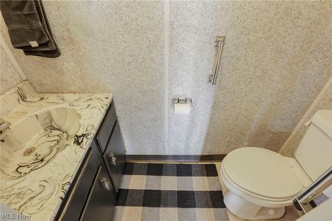 Tiny photo for 808 N 12th Street, Cambridge, OH 43725 (MLS # 5202862)