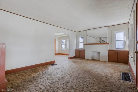 Tiny photo for 808 N 12th Street, Cambridge, OH 43725 (MLS # 5202862)