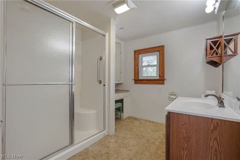 Tiny photo for 808 N 12th Street, Cambridge, OH 43725 (MLS # 5202862)