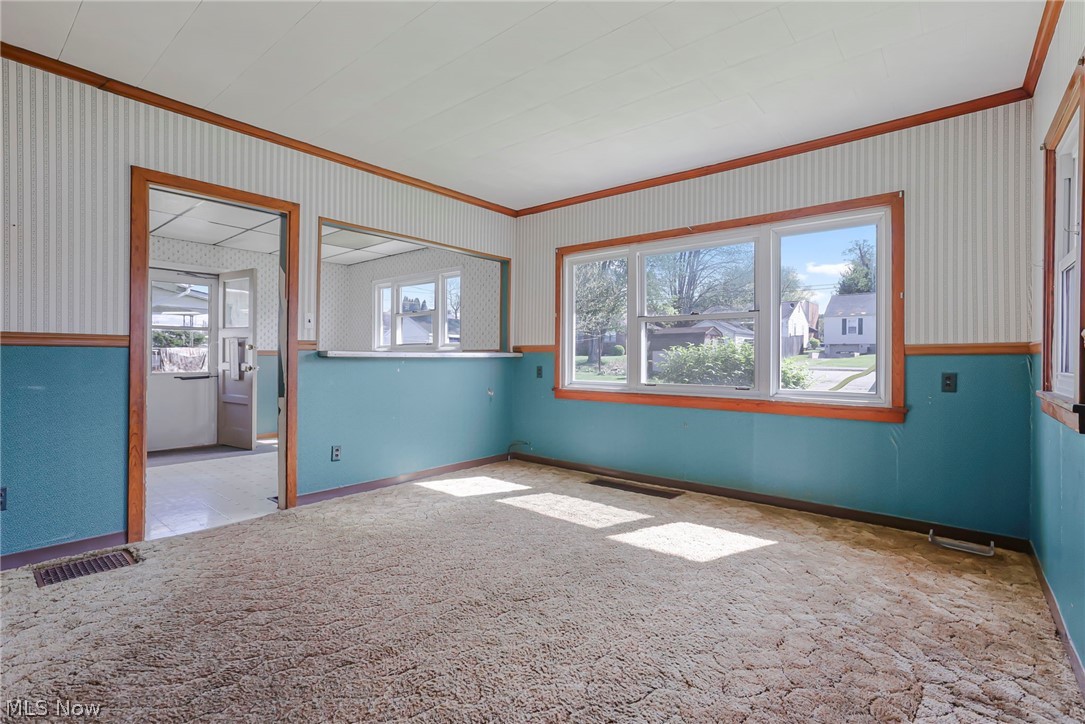 Cambridge - Residential