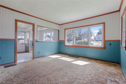 Tiny photo for 808 N 12th Street, Cambridge, OH 43725 (MLS # 5202862)