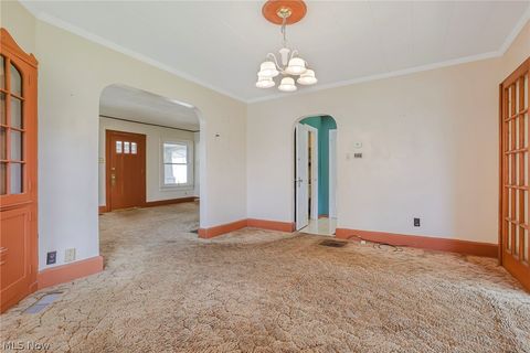 Tiny photo for 808 N 12th Street, Cambridge, OH 43725 (MLS # 5202862)