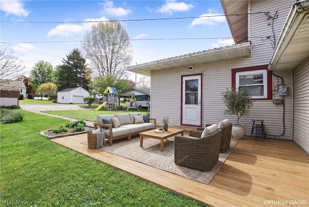 Cambridge - Residential