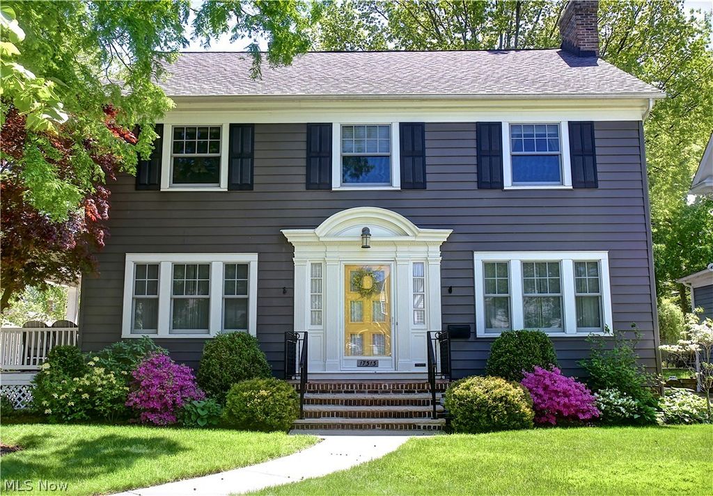 Photo of 17313 Riverway Drive, Lakewood, OH 44107 (MLS # 5208447)