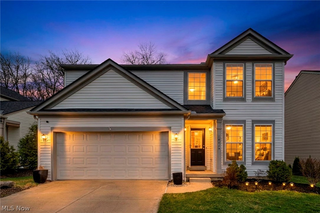 Thornton - Residential