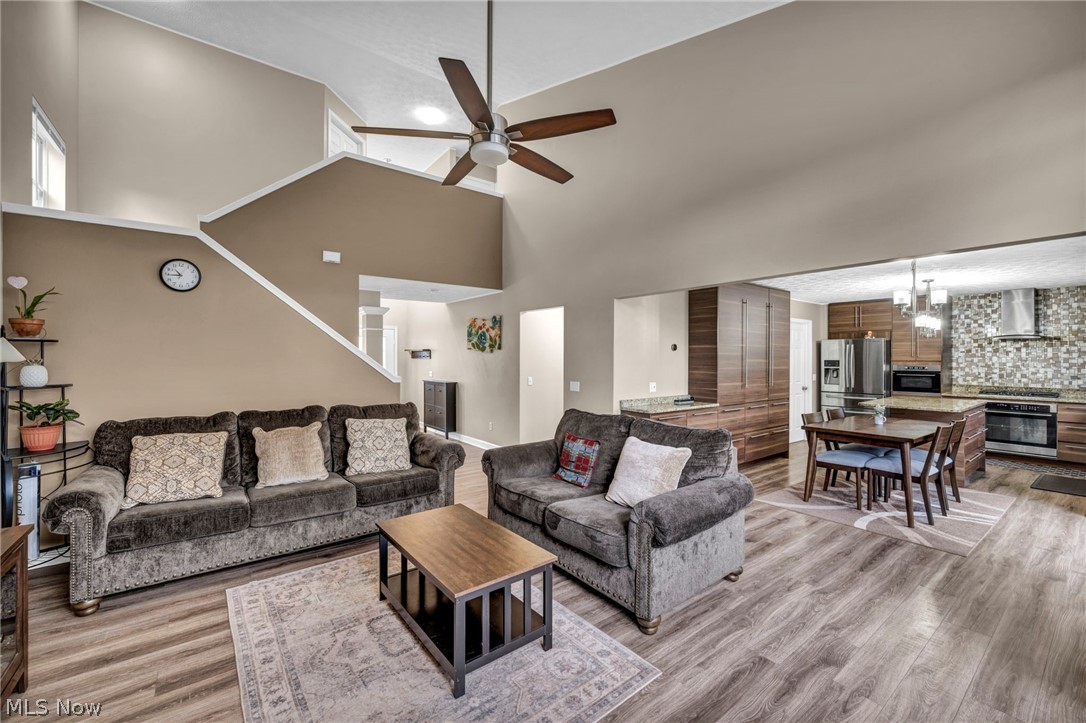 Thornton - Residential