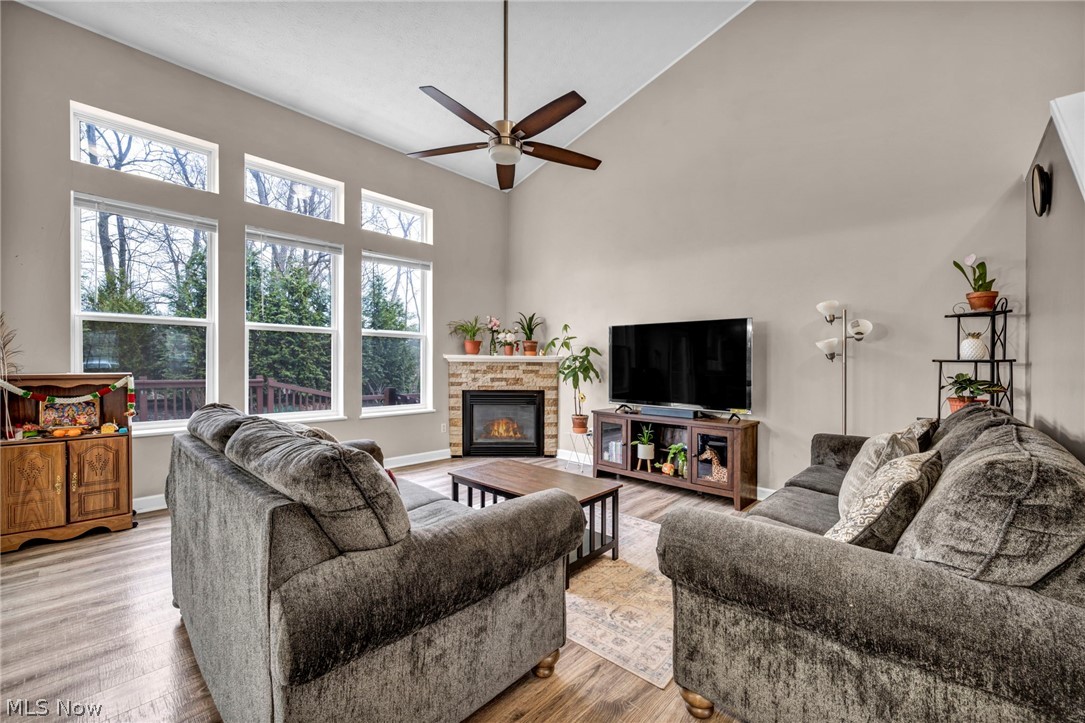 Thornton - Residential