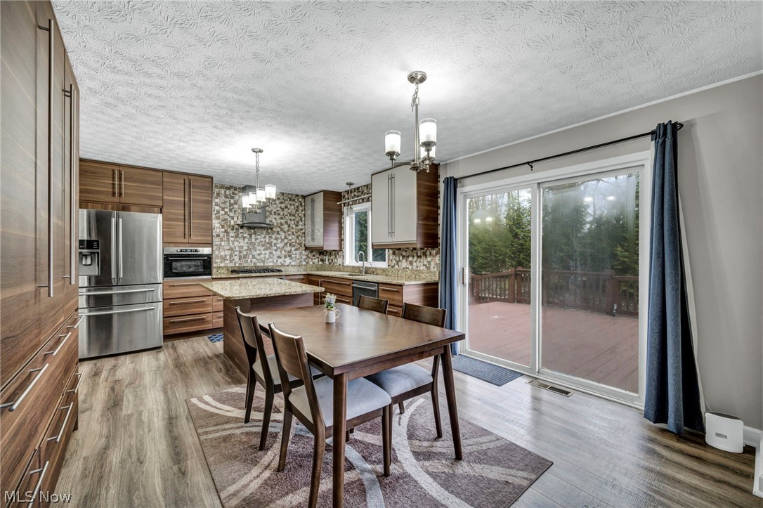 Thornton - Residential