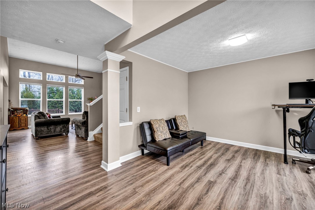 Thornton - Residential