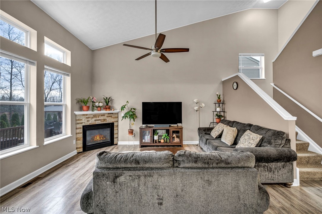 Thornton - Residential