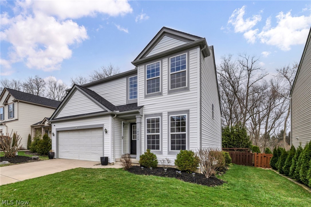 Thornton - Residential