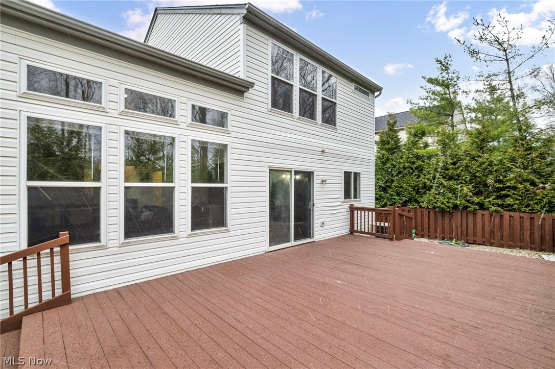 Thornton - Residential