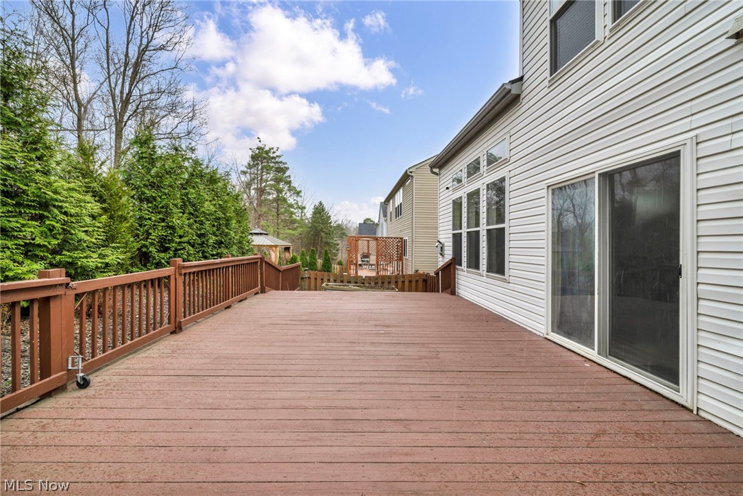 Thornton - Residential