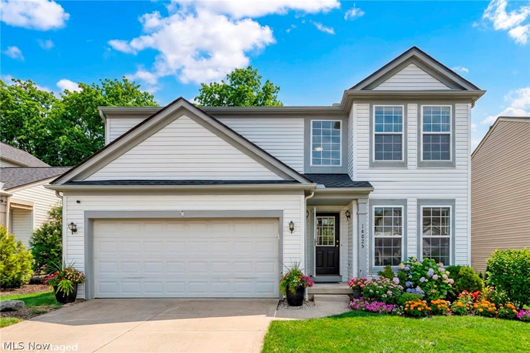 Thornton - Residential