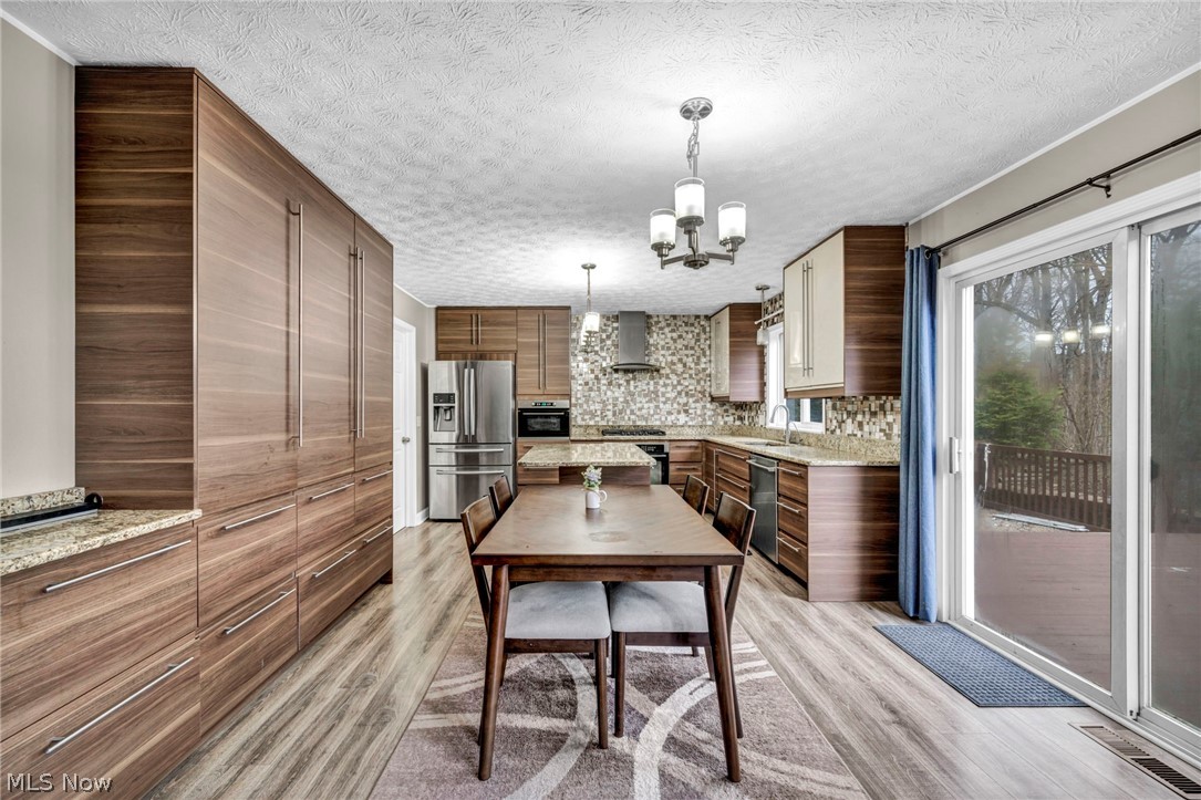 Thornton - Residential