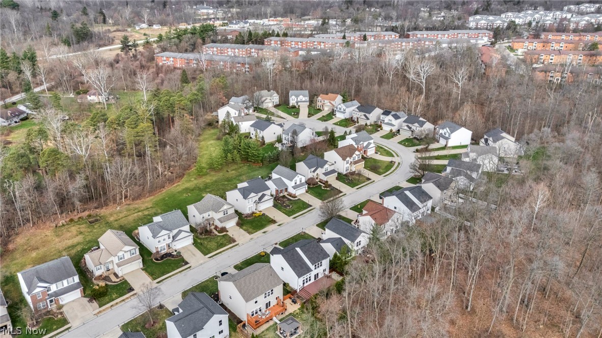 Thornton - Residential