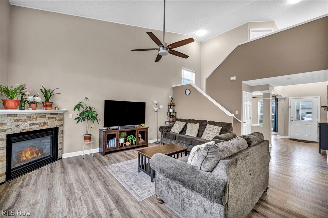 Thornton - Residential