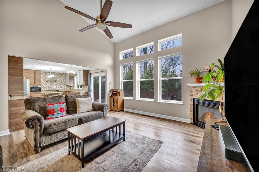 Thornton - Residential