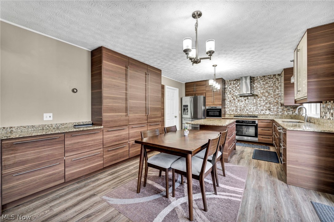 Thornton - Residential