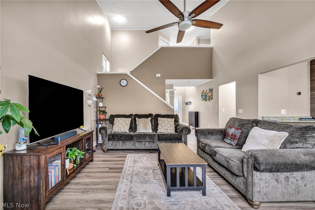 Thornton - Residential