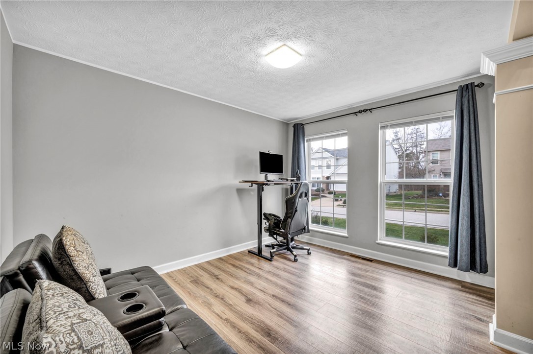 Thornton - Residential