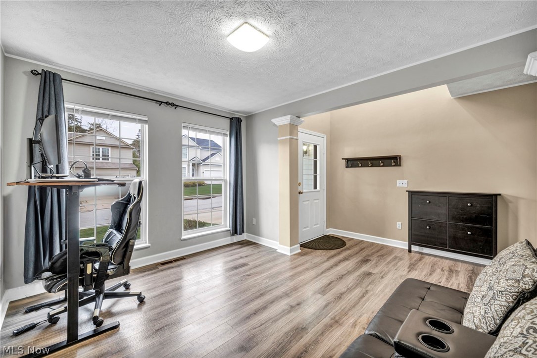 Thornton - Residential