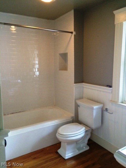 Champion - Residential