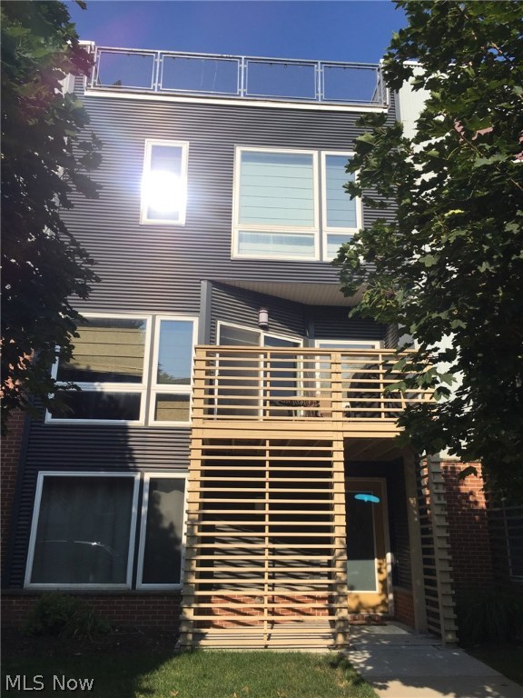 Battery Park - Residential