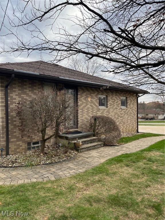 Sutton - Residential