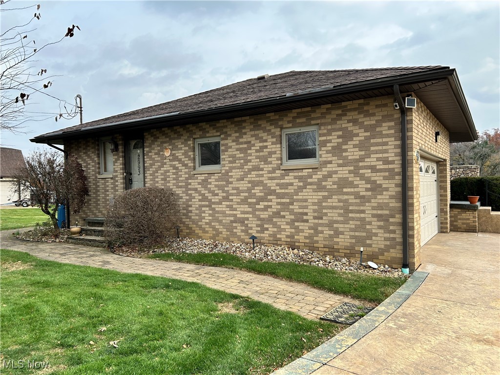 Sutton - Residential