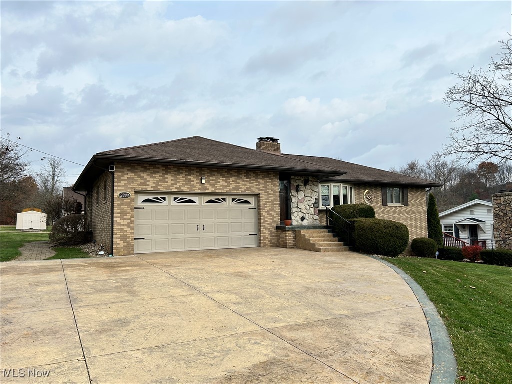 Sutton - Residential