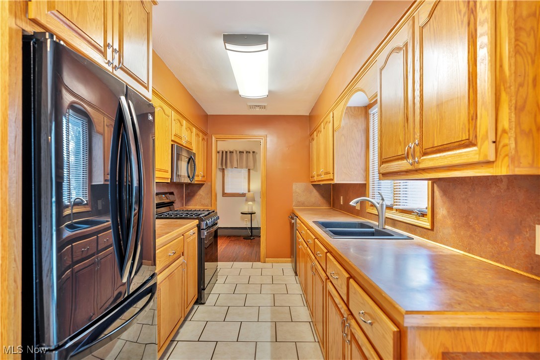 Sutton - Residential