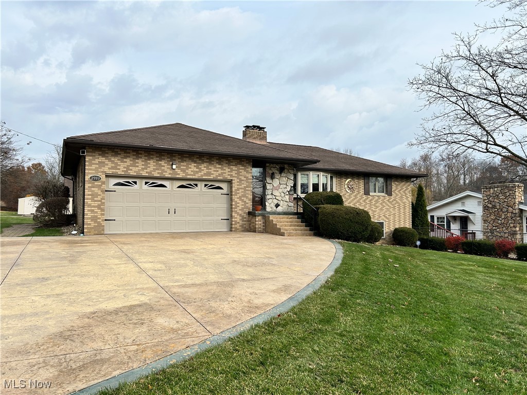 Sutton - Residential