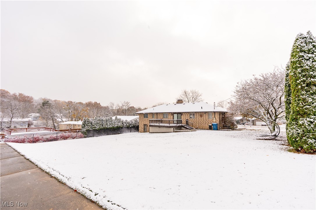 Sutton - Residential