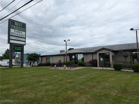 1741 S Broadway Street Geneva OH 44041