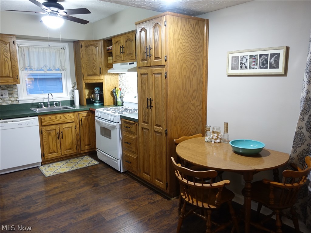 Victory Terrace - Residential