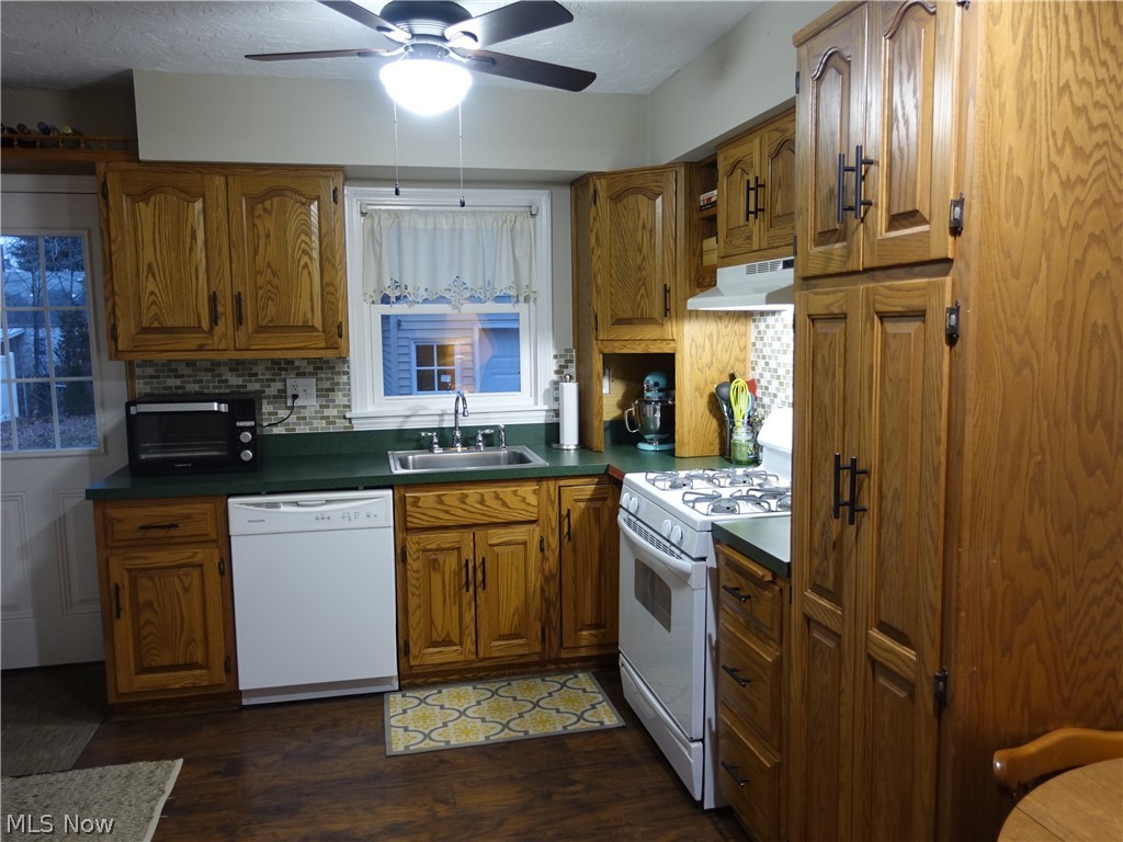 Victory Terrace - Residential