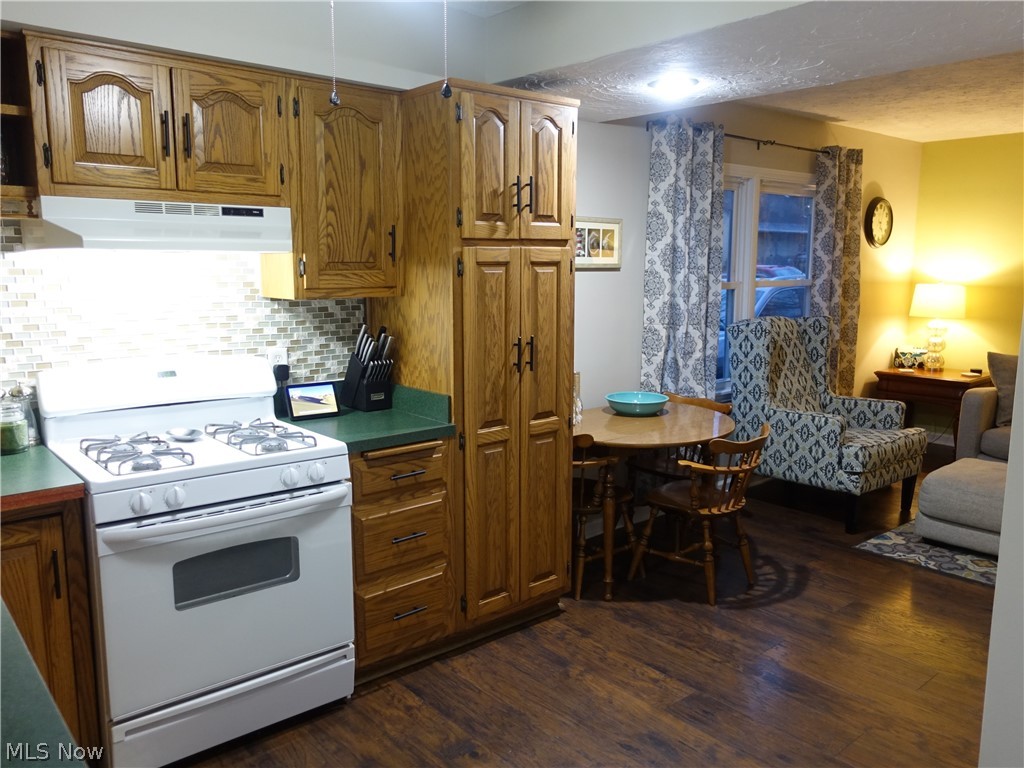 Victory Terrace - Residential