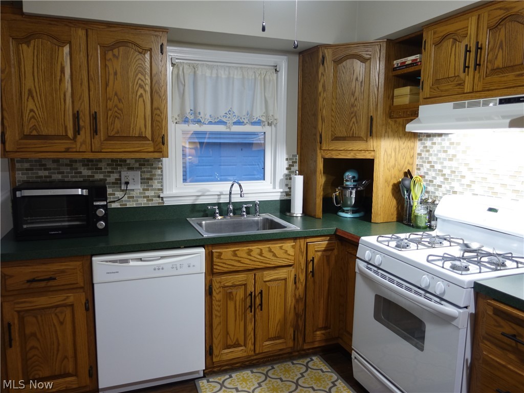 Victory Terrace - Residential