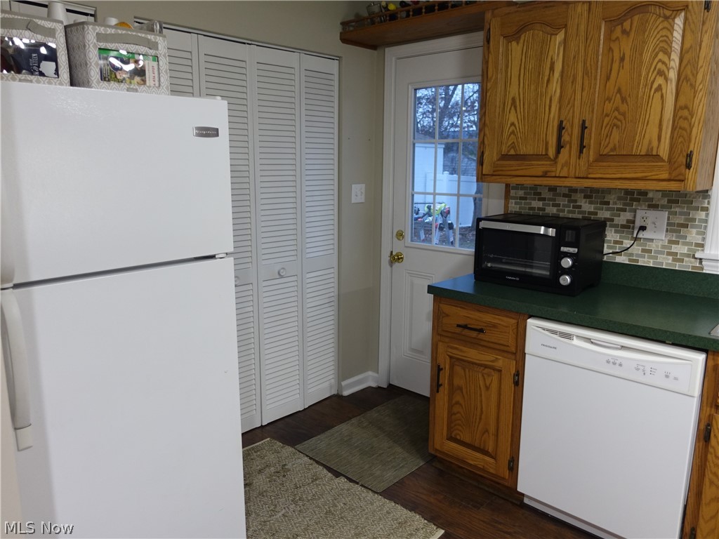 Victory Terrace - Residential